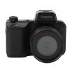 Digital Camera 16x, 2.2 Inch Flip Screen 180 with LED Fill Light. 4K Camera Portable 50MP Video Recorder AF Automatic Focus Camera for Photography view 1