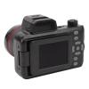 Digital Camera 16x, 2.2 Inch Flip Screen 180 with LED Fill Light. 4K Camera Portable 50MP Video Recorder AF Automatic Focus Camera for Photography view 3