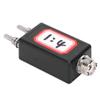 1:4 Mini Balun - Ideal for HF Shortwave Antennas, QRP Stations & Outdoor Applications view 2