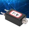 1:4 Mini Balun - Ideal for HF Shortwave Antennas, QRP Stations & Outdoor Applications view 4