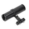 Acouto Carbon Fiber Camera Cage Handle, Adjustable Spacing, Easy Disassembly and Assembly, Comfortable Grip, Chute Structure, Expandable with Cold Shoe Port, 3/8 Inch Thread Hole and view 3