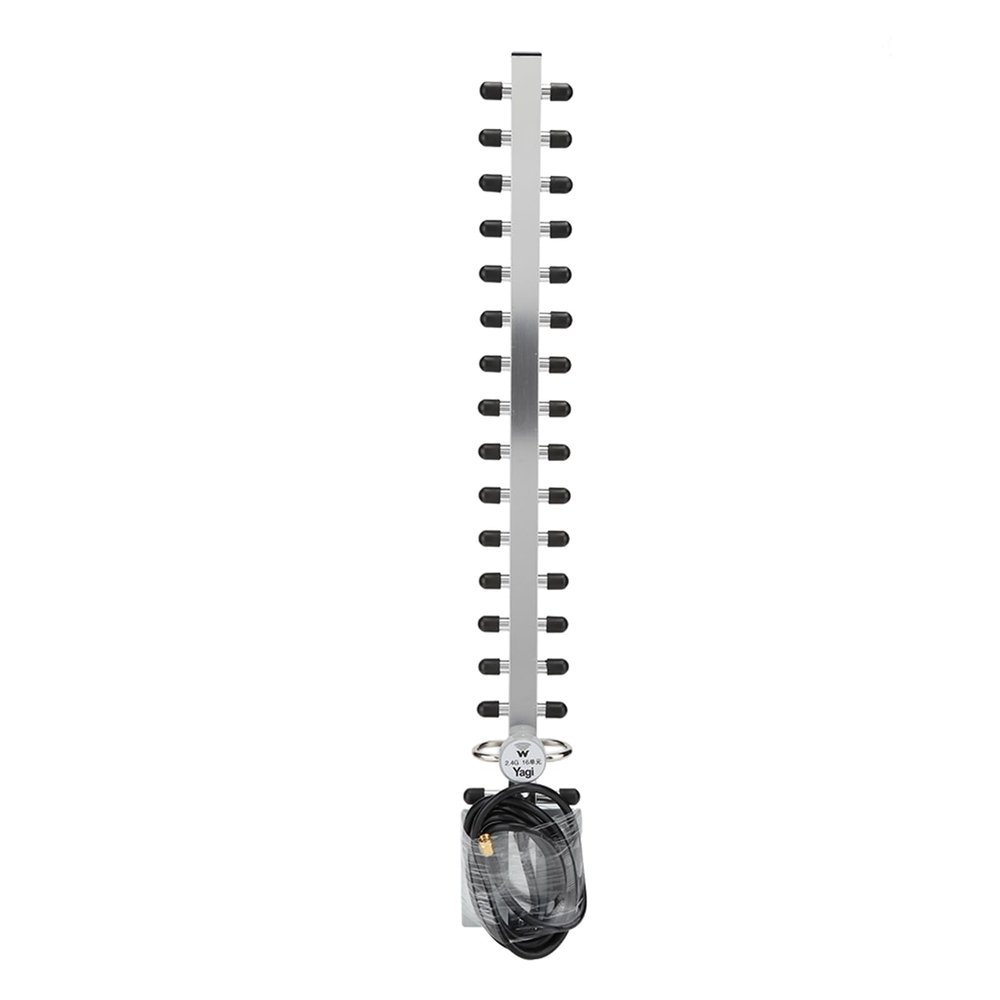 Honio Antenna, Router Antenna No Delay Strong Antenna Signal for Professional Use for General Purpose