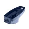 Compatible for BMW X1 E84 F48 X3 E83 F25 X5 E53 E70 F15 Z4 E85 E86 E89 E90 E93 4K Dash Cam Car Camera Recorder Dashcam Car Dvr(2K Two Cameras,128G) view 4