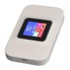 4G LTE Router, 300Mbps Unlocked Mobile Hotspot, Pocket Travel with Micro Card Slot for Europe, 10 Connected Devices, WPA WPA2 Encryption view 1