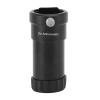 2X Lens, Metal Lens 2X Magnification, Eyepiece Lens HD Optical Glass with Eyepiece Cover for 1.25 inch Telescope Eyepiece. Telescope Accessories view 4