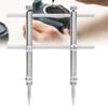 10-110mm Stainless Steel Spanner Wrench with Quick Positioning for Camera Lens view 2