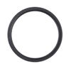 49 to 52mm Step Up Ring Adapter, 49mm to 52mm Step Up Filter Ring, Metal Stepping Up Ring Lens Filter Ring Adapter for SLR Cameras, Black view 4