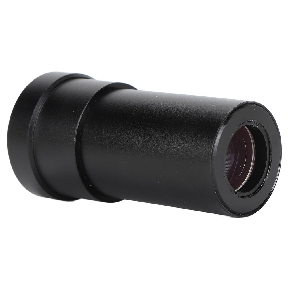 3 X Magnification Lens,Telescope Eyepieces Lens 3X, Lens with Eyepiece Cover for 1.25 Inch Eyepiece.Compatible with Camera Accessories 1.25 inch Threads and Eyepiece Filters