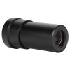 3 X Magnification Lens,Telescope Eyepieces Lens 3X, Lens with Eyepiece Cover for 1.25 Inch Eyepiece.Compatible with Camera Accessories 1.25 inch Threads and Eyepiece Filters view 1