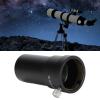 3 X Magnification Lens,Telescope Eyepieces Lens 3X, Lens with Eyepiece Cover for 1.25 Inch Eyepiece.Compatible with Camera Accessories 1.25 inch Threads and Eyepiece Filters view 3