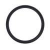 52 to 55mm Step Up Ring Adapter, 52mm to 55mm Step Up Filter Ring, Metal Stepping Up Ring Lens Filter Ring Adapter for 52 55mm Camera Lens, Black view 4