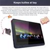 Lenovo 500w Gen 3 Student 2-in-1 Laptop, 11.6" HD Touchscreen, Intel Pentium Silver N6000, 8GB RAM, 128GB SSD, HDMI, Webcam, MicroSD Card Reader, Touchpad, Wi-Fi 6, Windows 11 Home, Black view 4