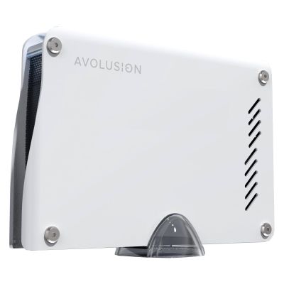 Avolusion M5 Series 16TB USB 3.0 External Hard Drive for WindowsOS Desktop PC/Laptop