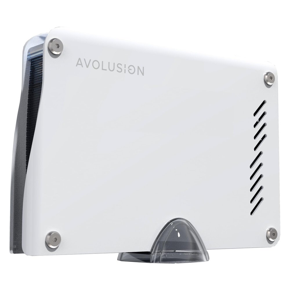 Avolusion M5 Series 16TB USB 3.0 External Hard Drive for WindowsOS Desktop PC/Laptop