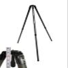 Nightsnipe Elite Hunter Pro Carbon Fiber Tripod | Hunting Tripod | Shooting Tripod view 3
