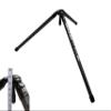 Nightsnipe Elite Hunter Pro Carbon Fiber Tripod | Hunting Tripod | Shooting Tripod view 4