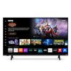 VIZIO 43-inch Quantum 4K QLED HDR Smart TV w/Dolby Vision HDR, 120fps @1080p PC Gaming, WiFi 6, Bluetooth Headphone Capable, Apple AirPlay, Google Cast Built-in (VQD43M-0801, New) view 2