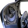 JMC ROKKER 6.58" Fairing Speakers for 2024 and Newer Harley Street Glide and Road Glide Models view 2