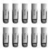 SanDisk 64GB 10-Pack Ultra Flair USB 3.0 Flash Drive (10x64GB), Non-Retail Packaging - SDCZ73-064G-B10CT view 1