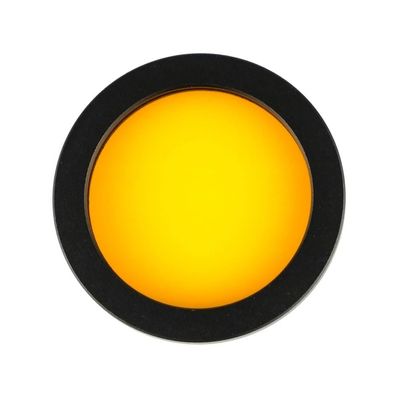 2-inch Telescope RGB Filter M48 * 0.75 Threaded Optical Filter Telescope Eyepiece Lens (Color : No.90560-3)
