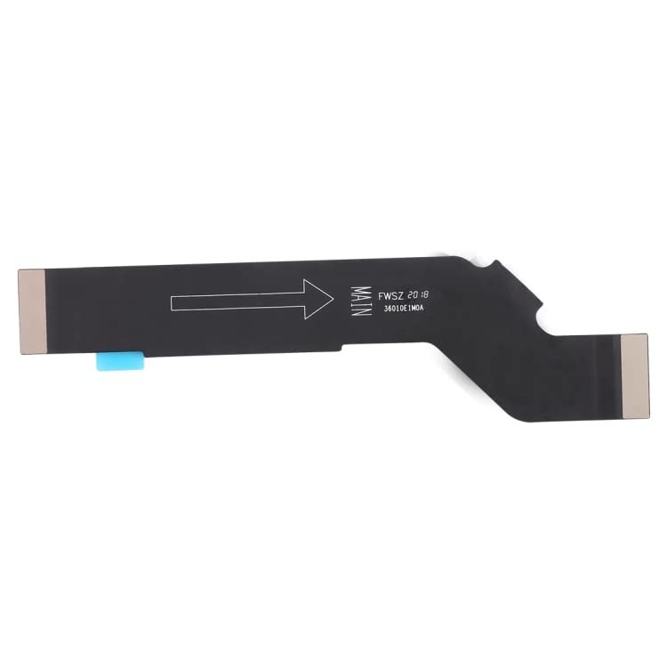 Cellphone Parts Motherboard Flex Cable for Xiaomi Mi 8