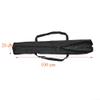 Tripod Carrying Case Handbag Storage Case For Mic Tripod Stand Umbrella, Smooth, Black, Nylon(100 * 20CM) view 2