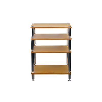 AVplay AV-605018 Audio Table HiFi Home Pre-Amplifier PRE Amp Speaker CD Player Rack Stands Cabinet High Quanlity (4 Layer -2)