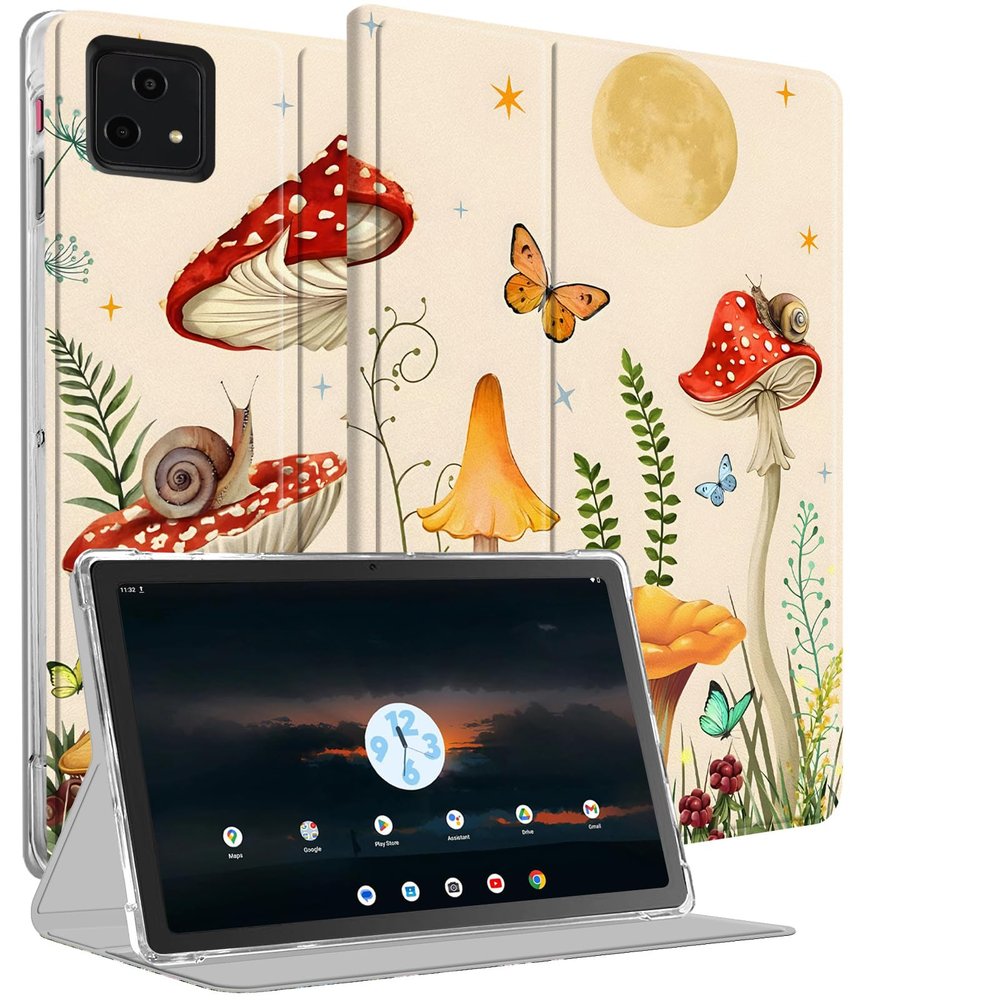 Aippdo Case for T-Mobile Revvl Tab 5G 10.36 inch case,2023 Released Premium Leather Stand Cover with Sleep/Wake and Multiple Viewing Angles