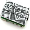 AAAwave NVMe Base for Raspberry Pi 5 M.2 HAT PCIe Extension Board (M.2 2230 to 2280 Supported) (1 TB) view 2