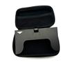 Crystal Pilot Cloud-overs with Hard Case. Store both your cloud-overs and glasses safely in the case. view 1