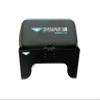 Crystal Pilot Cloud-overs with Hard Case. Store both your cloud-overs and glasses safely in the case. view 2