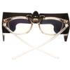 Crystal Pilot Cloud-overs with Hard Case. Store both your cloud-overs and glasses safely in the case. view 4