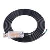 Mendouconert USB to RS485 Serial Converter Cable 4P FT232R Chip 4 Pins Wire End WE (6ft) view 2