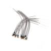 20pcs 2.4G Receiver Antenna, ABS Aircraft Receiver Antenna Compatible Port 15cm Long view 2