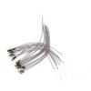 20pcs 2.4G Receiver Antenna, ABS Aircraft Receiver Antenna Compatible Port 15cm Long view 4