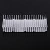 1pc Aluminum Heat Sink, Heatsink, Lightweight for High Power Transistor Semiconductor Devices Light Emitting Diodes (LEDs) view 1