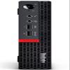 Lenovo ThinkCentre M625 Tiny Home & Business Mini Desktop (AMD A4-9120c 2-Core, 32GB RAM, 512GB PCIe SSD, AMD Radeon R4, WiFi, Bluetooth, Black, Win 11 Home) Refurbished (Renewed) view 2