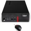 Lenovo ThinkCentre M625 Tiny Home & Business Mini Desktop (AMD A4-9120c 2-Core, 32GB RAM, 512GB PCIe SSD, AMD Radeon R4, WiFi, Bluetooth, Black, Win 11 Home) Refurbished (Renewed) view 3