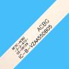 UFDIPLMY 4PCS 9LEDs 3V 1028mm Compatible with 55" TV UN55NU7095G UN55NU7095G_4X9_2W_MCPCB 14MM_V0 E47 I-CB-VZAA55DB05 view 3