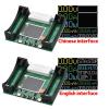 DAGIJIRD LCD Display 18650 Battery Capacity Tester Automatic Charge and Discharge Internal Resistance Tester view 2