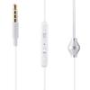 Air Tube Headset, Electromagnetic Headset (White) view 1