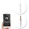 Air Tube Headset, Electromagnetic Headset (White) view 2