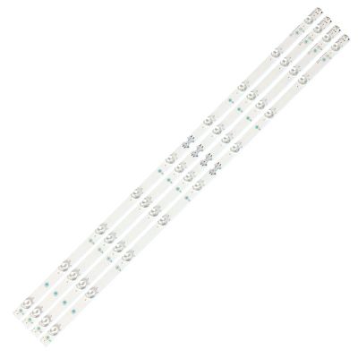 UFDIPLMY Compatible with 40" LCD TV LB-PF3528-GJD2P5C404X9-B 40PFH5500/88 40PFS6609/12 40PFT5300/12 40PFT5300/60 40PFT5500 40PFT5500/12 40PFT6510
