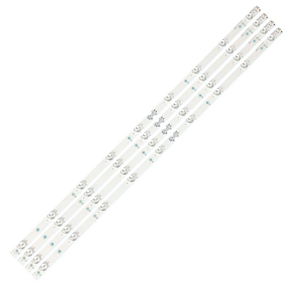 UFDIPLMY Compatible with 40" LCD TV LB-PF3528-GJD2P5C404X9-B 40PFH5500/88 40PFS6609/12 40PFT5300/12 40PFT5300/60 40PFT5500 40PFT5500/12 40PFT6510