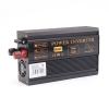 JZRYQJGJ Sustain Power Full 600W Inverter 12V 220V Pure sine Wave Inverter Off Grid Pure Wave Solar Power Inverter 12V 230V 60hz (Color : 60Hz, Size : 72V_240V_France) view 2