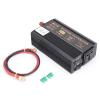 JZRYQJGJ Sustain Power Full 600W Inverter 12V 220V Pure sine Wave Inverter Off Grid Pure Wave Solar Power Inverter 12V 230V 60hz (Color : 60Hz, Size : 72V_240V_France) view 3