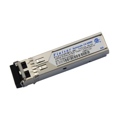 ZIZENG FTLF1324P2BTL-MC:SFP 4G 4km 1310nm 4G Single-Mode Optical Module
