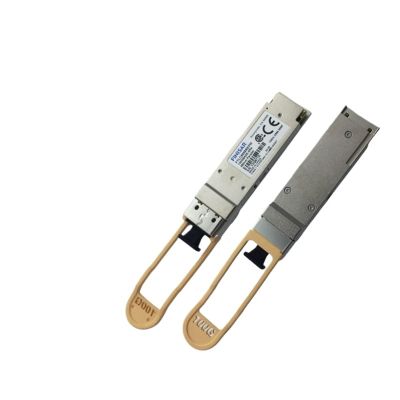 ZIZENG FTLC9558REPM Multi-Mode Fiber Optic Module QSFP28 100GSR4 Fiber Optic transceiver