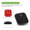 WGFOIP Phone Stick Mount Lightweight Computer Mount Stick Practical Useful Phone Adhesive Mount for Cycling Computer Mount Inserts Mount Phone Adapter view 2