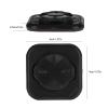 WGFOIP Phone Stick Mount Lightweight Computer Mount Stick Practical Useful Phone Adhesive Mount for Cycling Computer Mount Inserts Mount Phone Adapter view 3